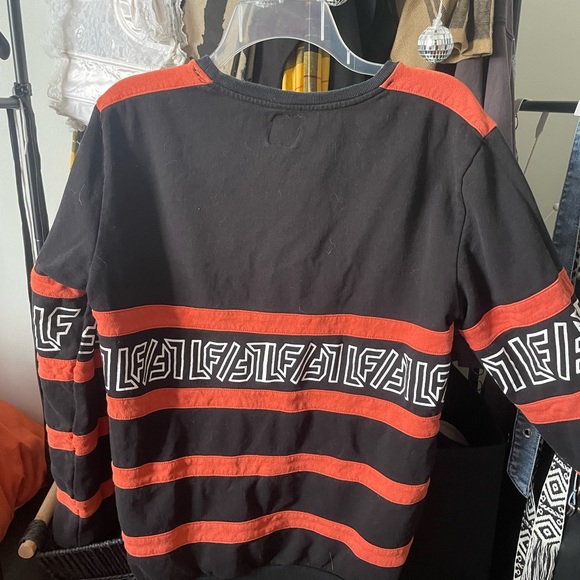 TRENDY LF JACKET - Picture 3 of 3